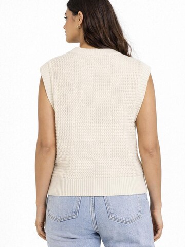 YAYA Strickjacke‌‌‌‌‌‌‌‌‌‌ in Beige