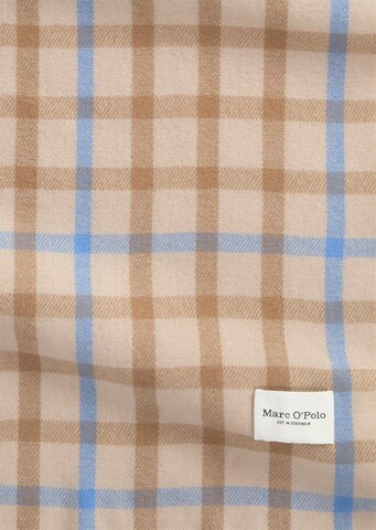 Écharpe Marc O'Polo en beige