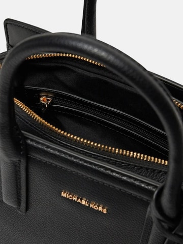 Michael Kors - Bolso de mano 'MICHAEL KORS LAILA HANDBAG BORSA' en negro