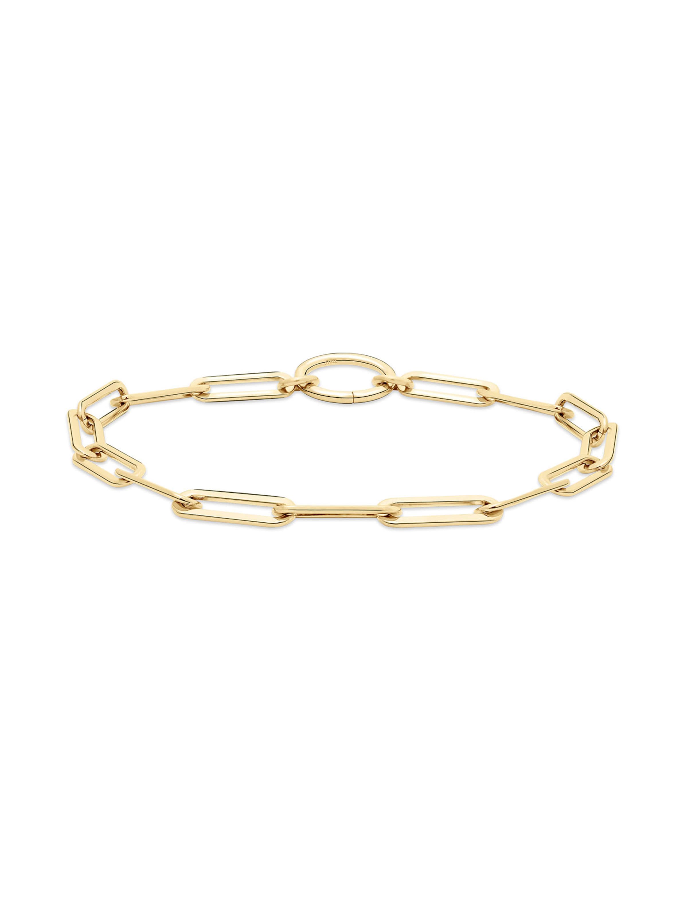 Tamaris Bracelet in Gold: front