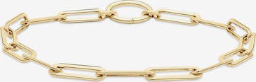 Tamaris Bracelet in Gold: front