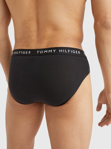 Tommy Hilfiger Underwear Трусы-слипы в Серый