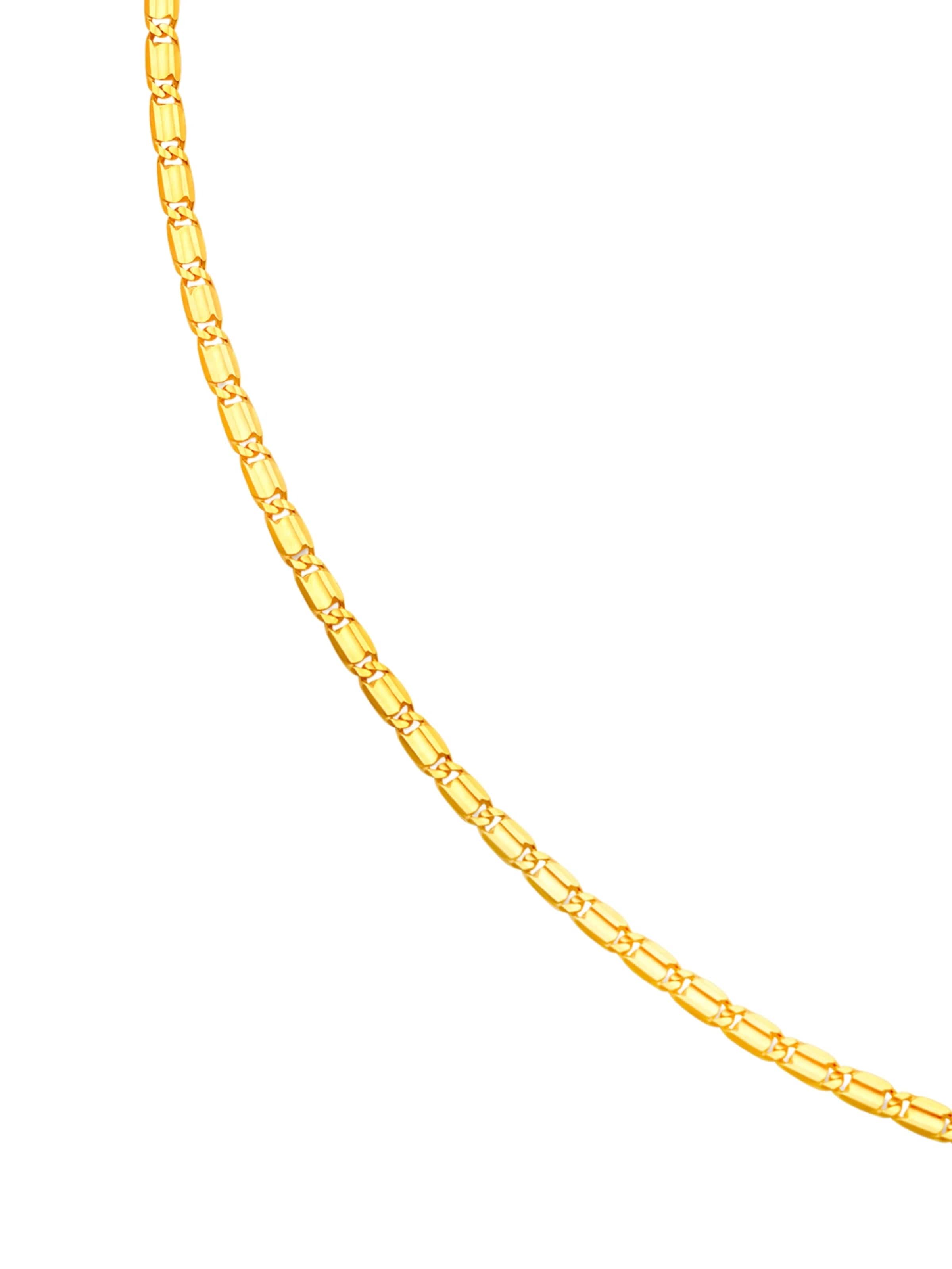 NTHIRTYTHREE Necklace in Gold