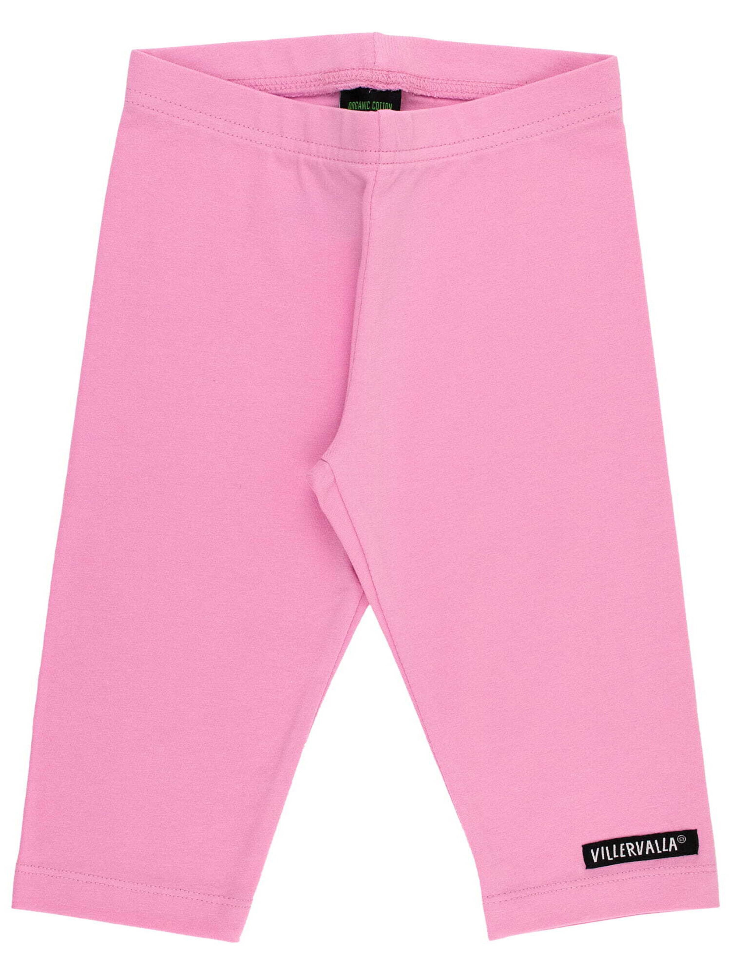 Villervalla Skinny Leggings in Pink: Vorderseite