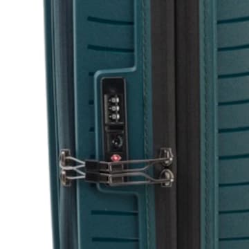 Stratic Trolley 'Novium' in Blau