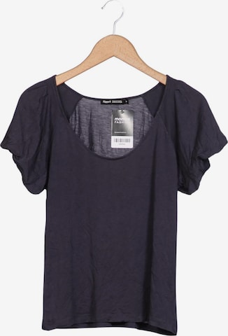 Filippa K Top & Shirt in M in Blue: front