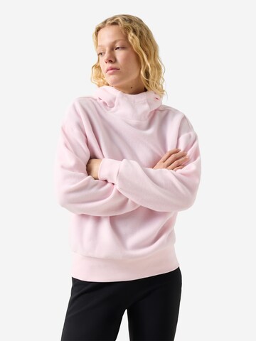 Bogner Fire + Ice Pullover ' Iva ' in Pink