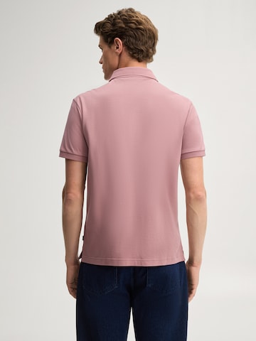 JOOP! Poloshirt 'Primo' in Pink