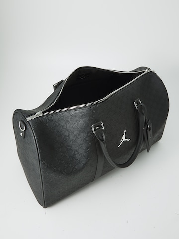 Jordan - Bolsa de viaje 'Jam' en negro