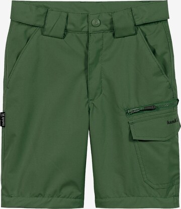 Kamik Regular Outdoor Pants 'SLAYER' in Green