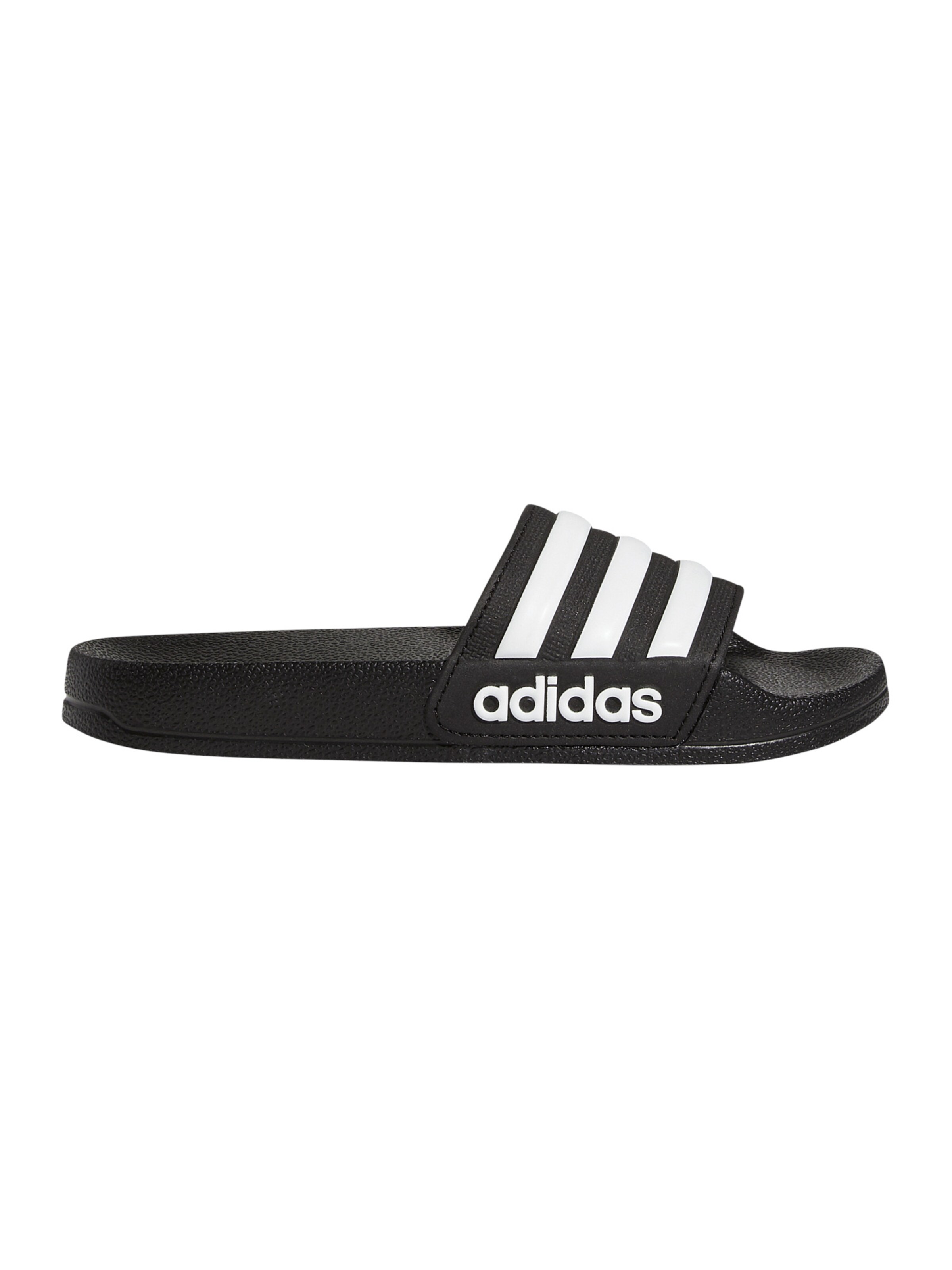 ADIDAS PERFORMANCE Strand-/badschoen in Zwart