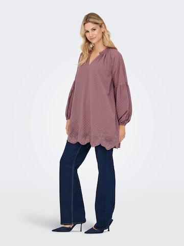 JDY Jurk in Lila