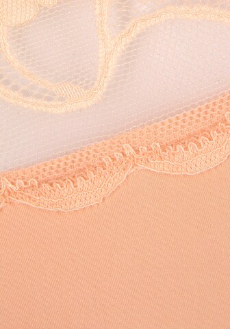 Slip LASCANA en orange