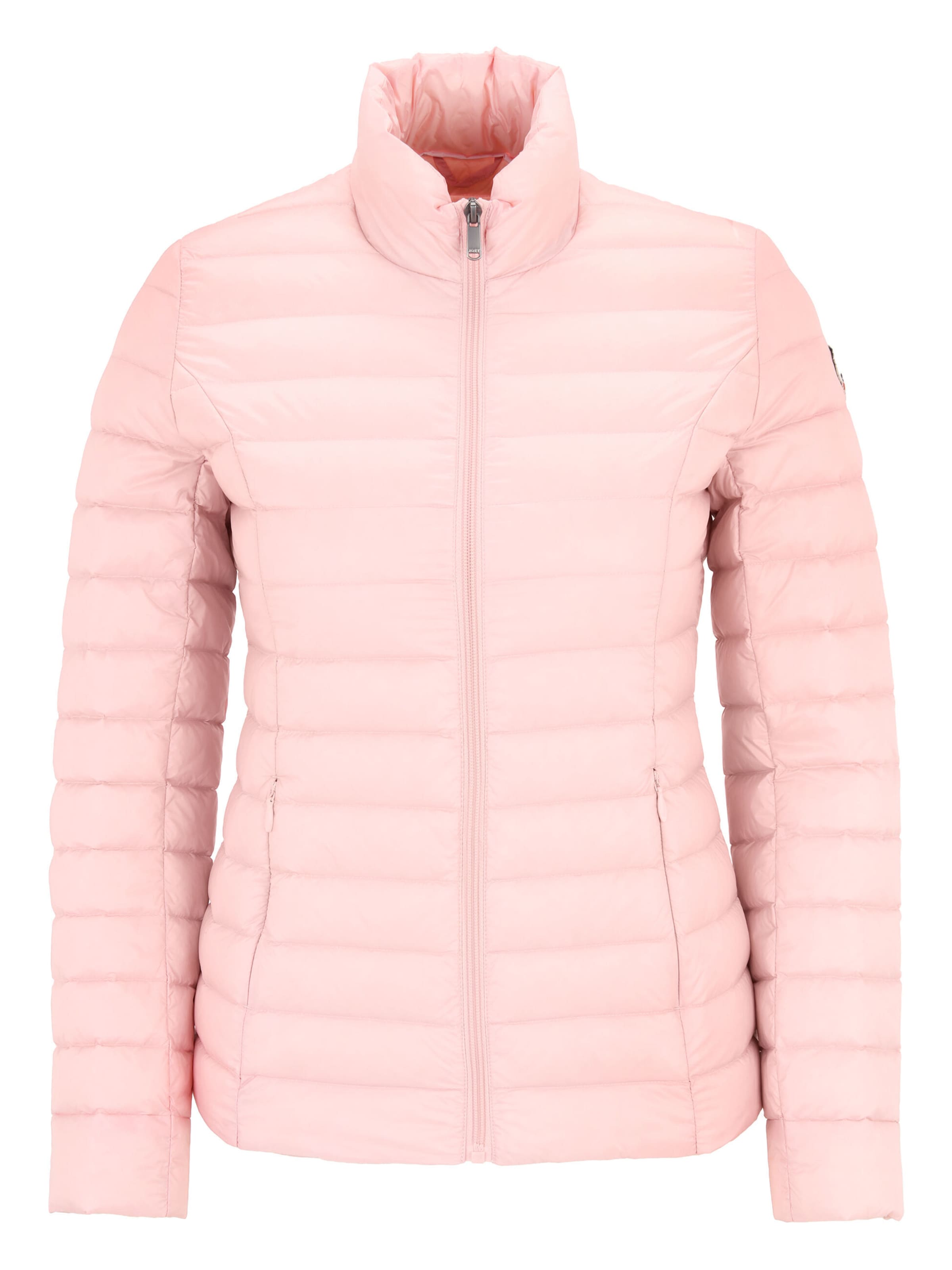 JOTT Jacke  'CHA' in Pink: Vorderseite