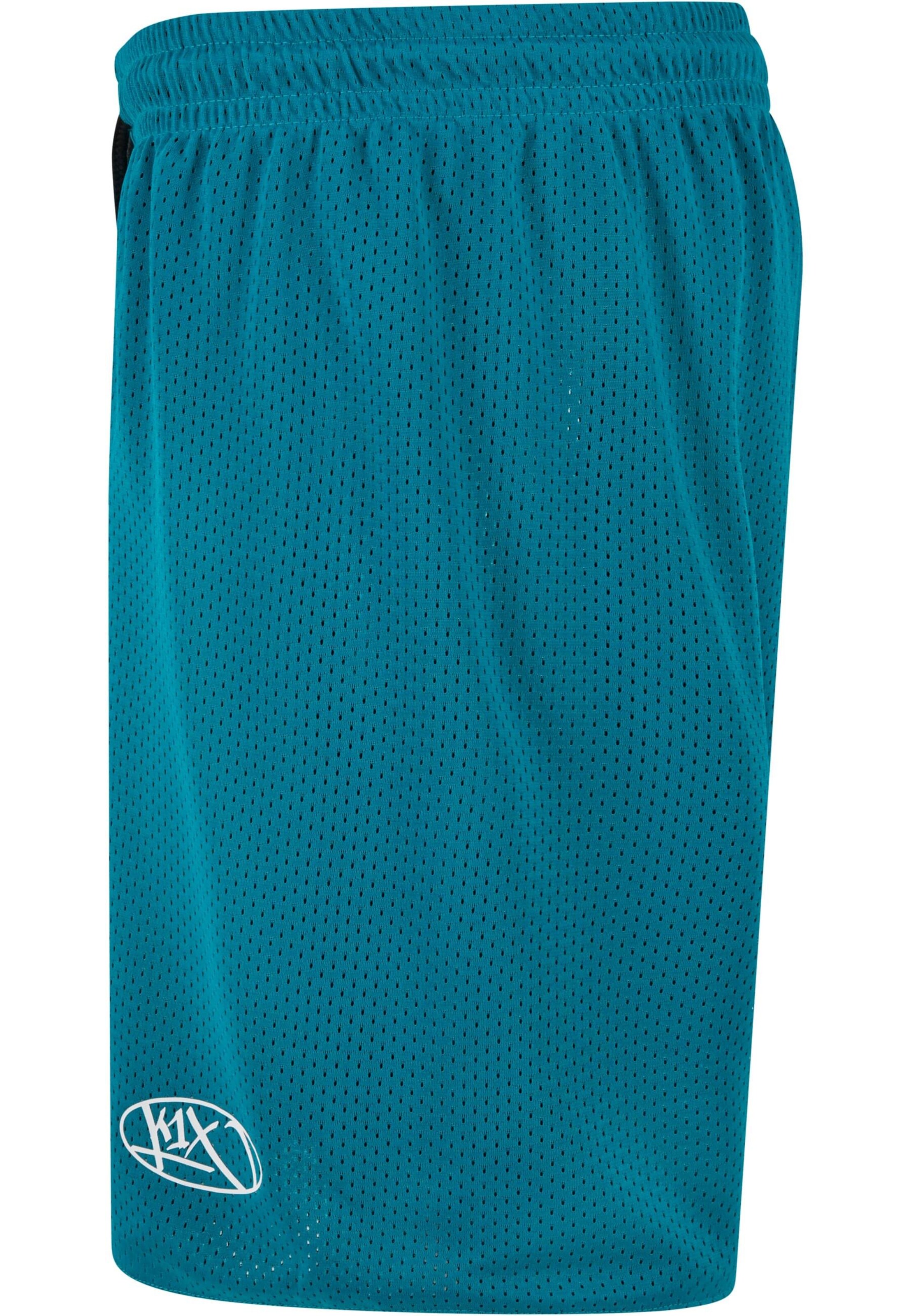 K1X - Regular Calças em azul