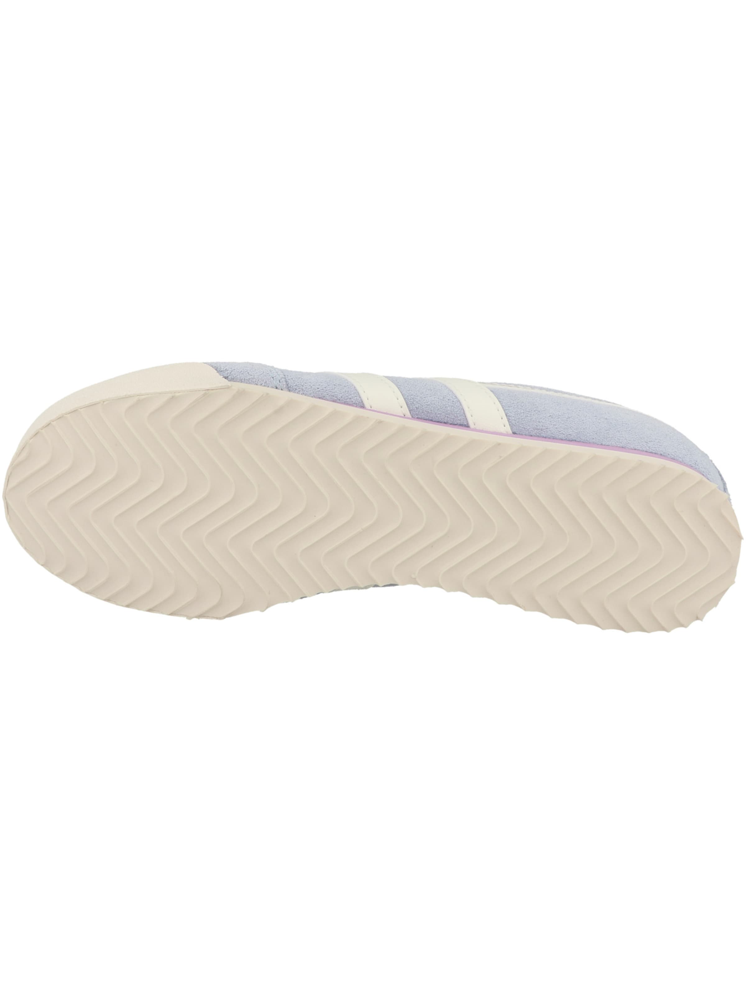 Gola Sneaker in Blau