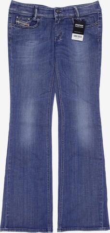 DIESEL Jeans 30 in Blau: predná strana