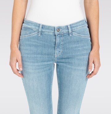 MAC Slim fit Jeans in Blue