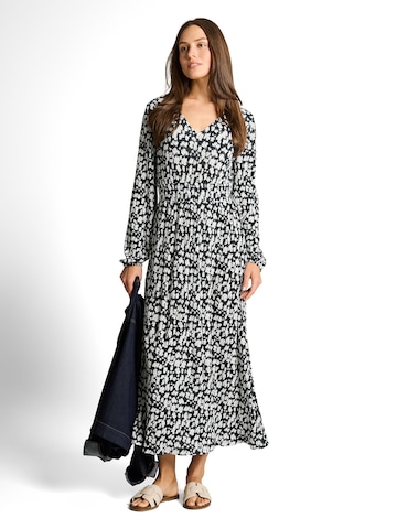 Rochie de la TOM TAILOR pe albastru