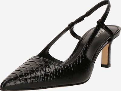 Basutės 'ALORA' iš MICHAEL Michael Kors, spalva – juoda, Prekių apžvalga