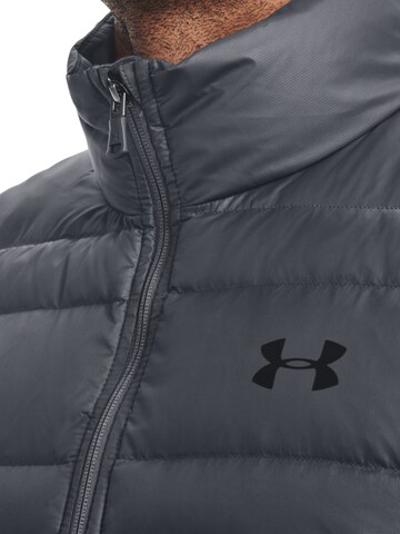 Gilet 'Under Armour Ua Storm' di UNDER ARMOUR in grigio