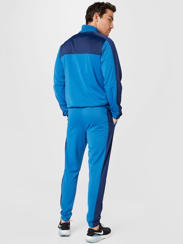 Nike Sportswear Φόρμα τρεξίματος σε μπλε