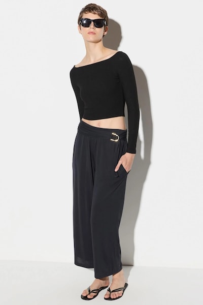 No Matter What Shirt in Black, Item view