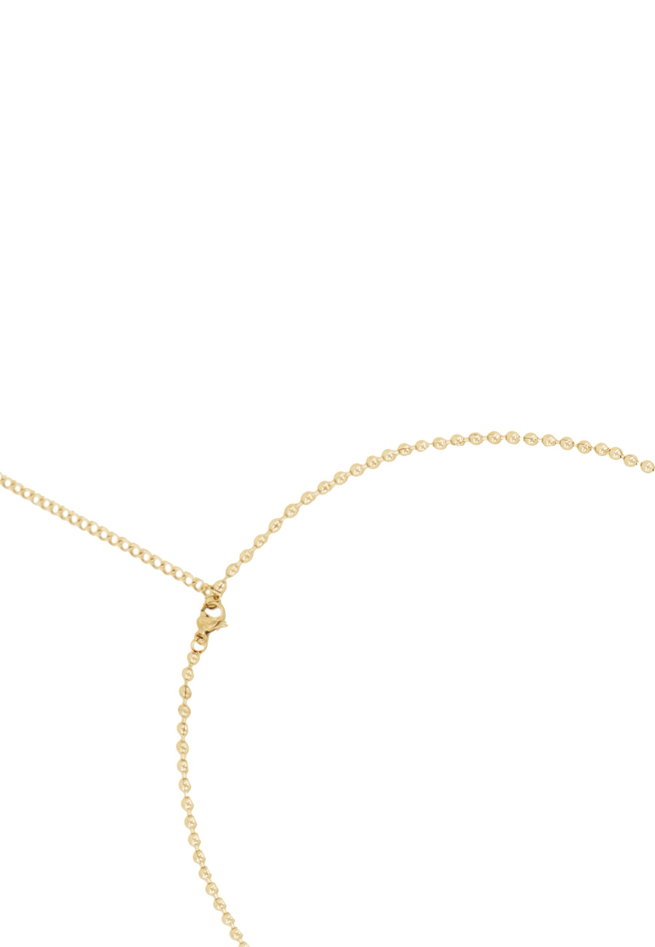 Chaîne My Jewellery en or