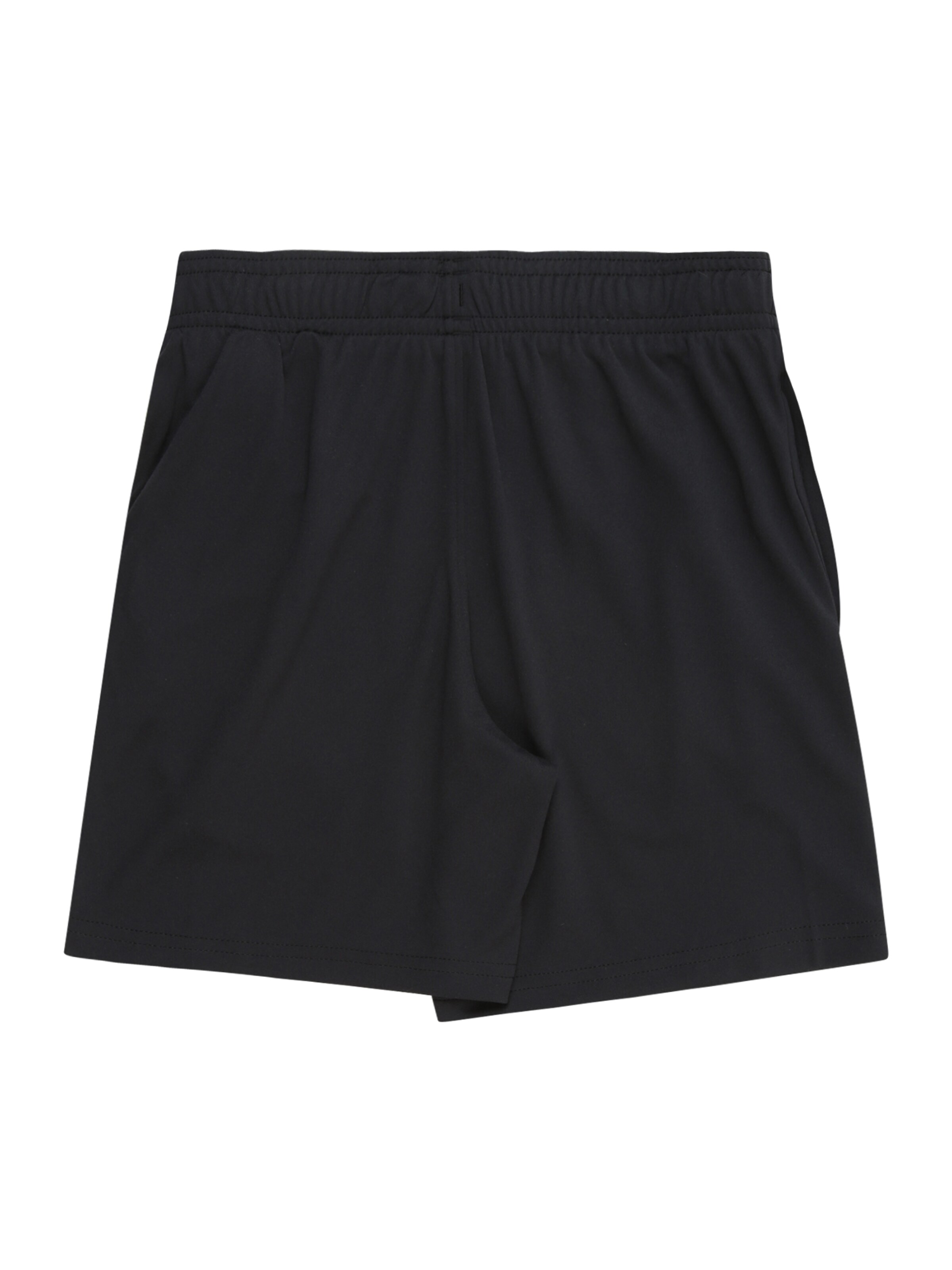 UNDER ARMOUR tavaline Spordipüksid 'Tech', värv must