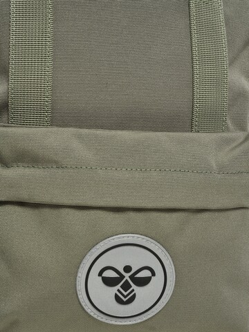 Hummel Rugzak in Groen