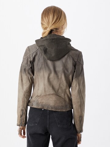 Gipsy Between-season jacket 'Cascha' in Beige