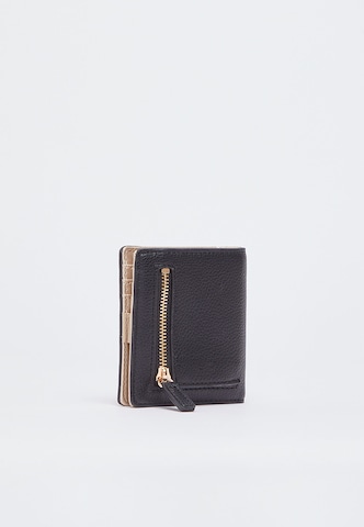 Porte-monnaies Liu Jo en noir