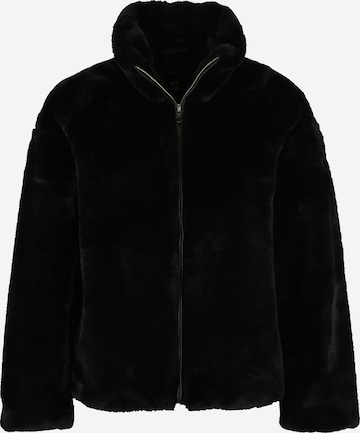 Vero Moda Petite Jacke 'MONROE' in Schwarz: predná strana