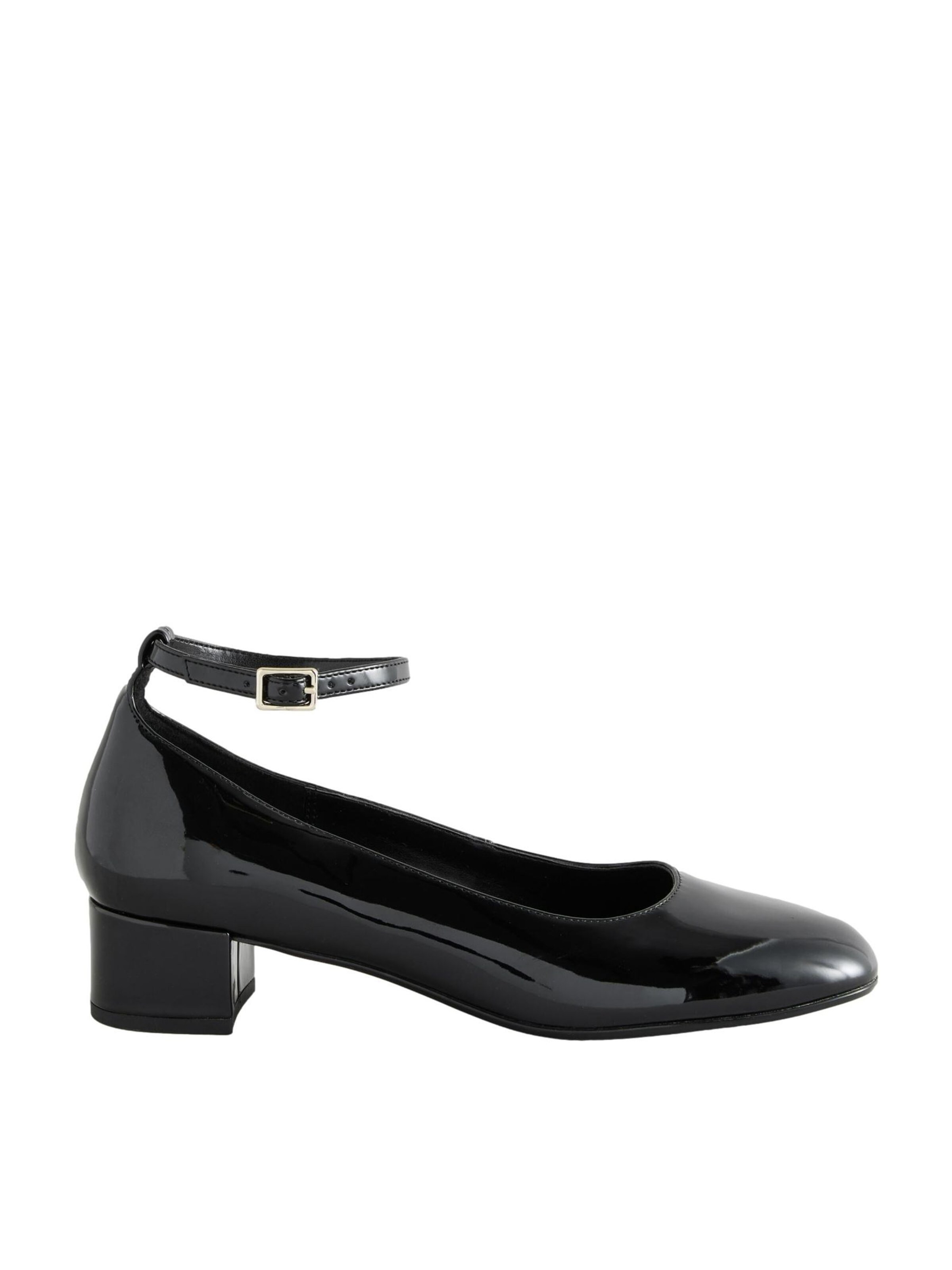 Pumps 'Forever Comfort' de la Next pe negru