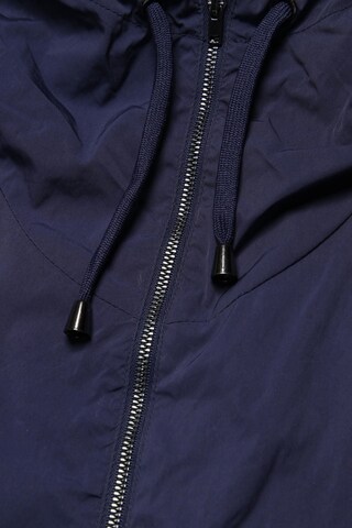 maddison Parka XL in Blau