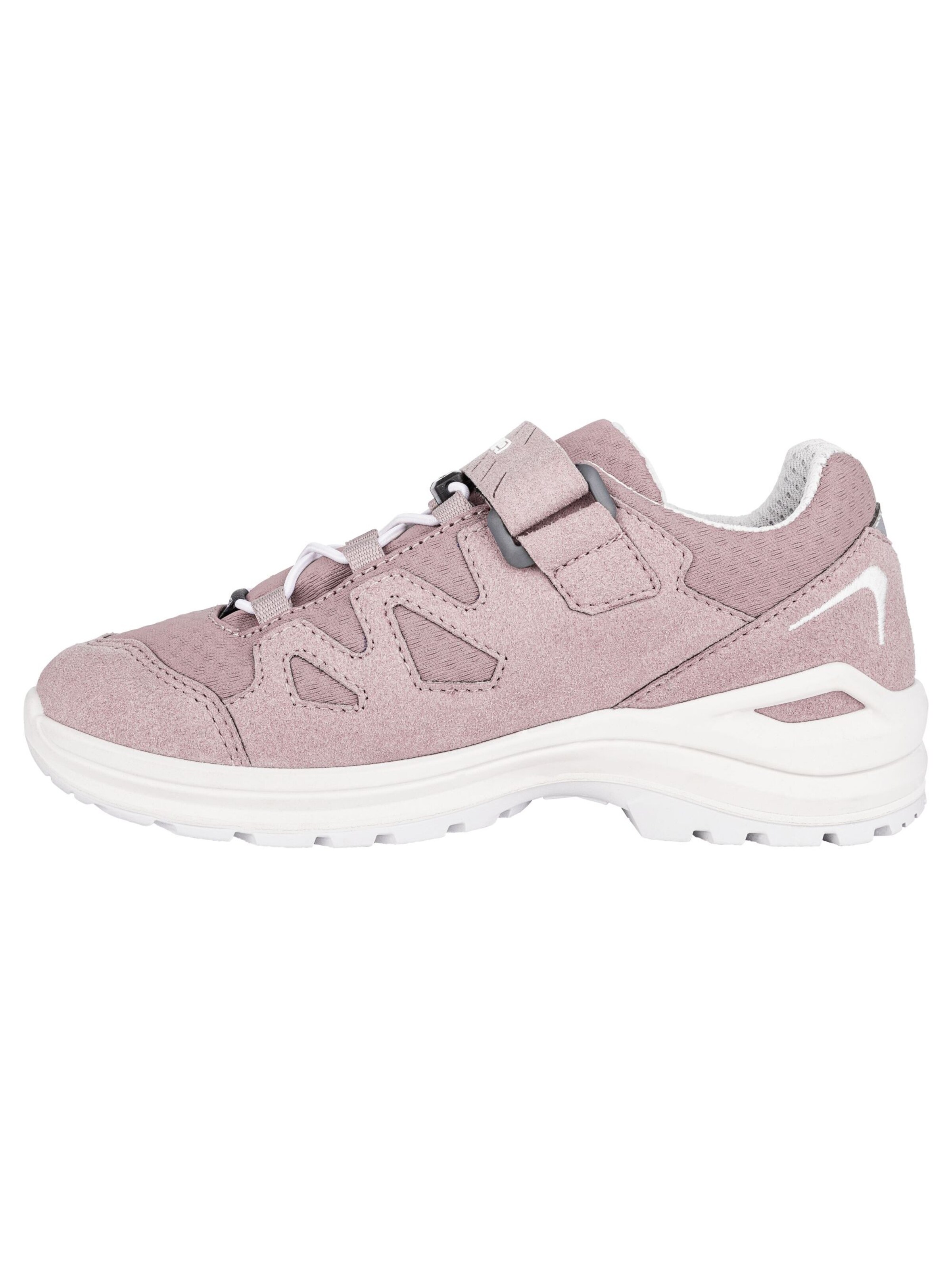 LOWA Halbschuh 'Innox Evo II' in Pink