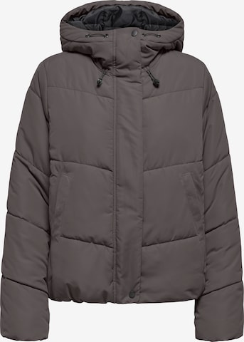 ONLY Jacke in Grau: Vorderseite