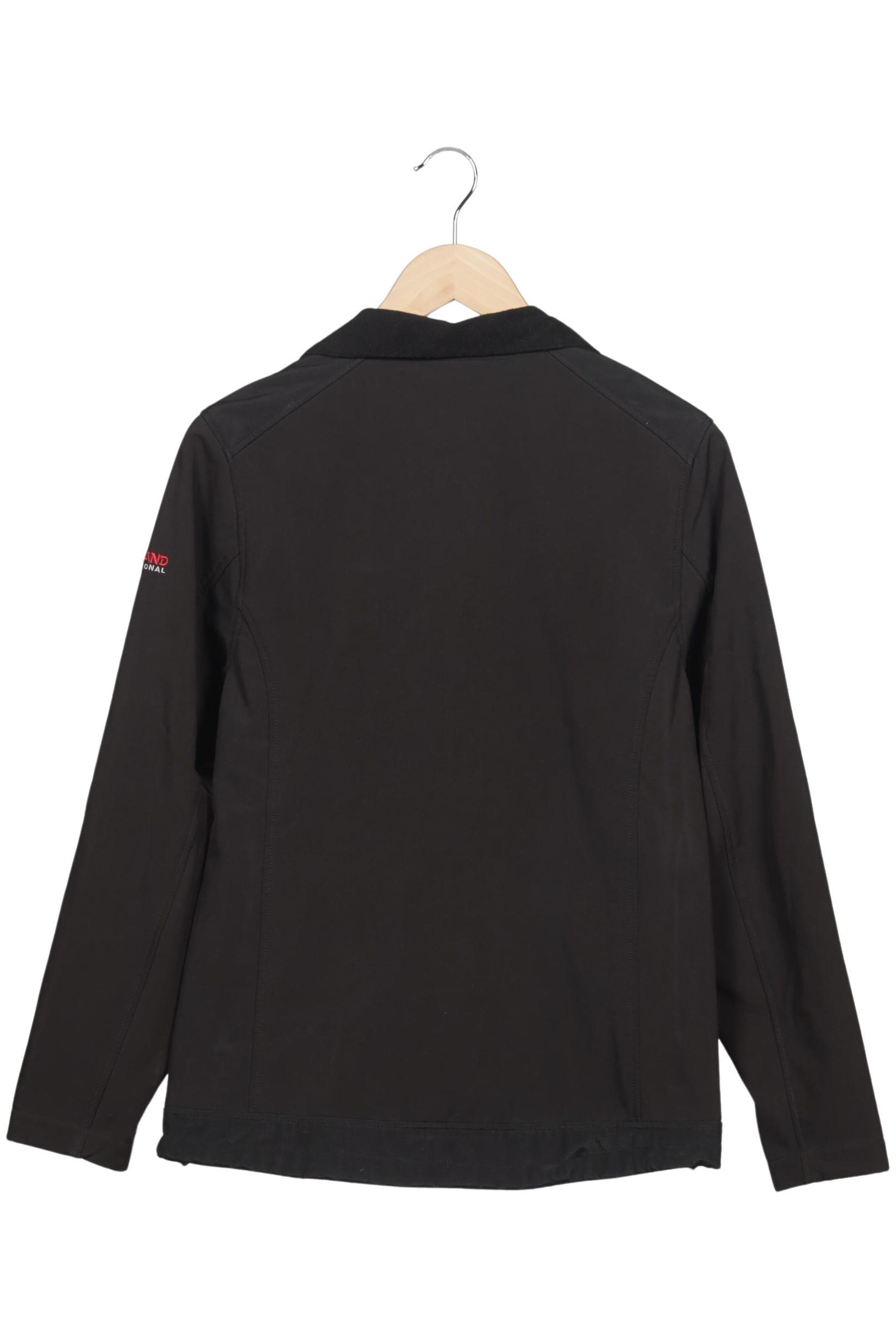 Northland Jacket & Coat in L in Black