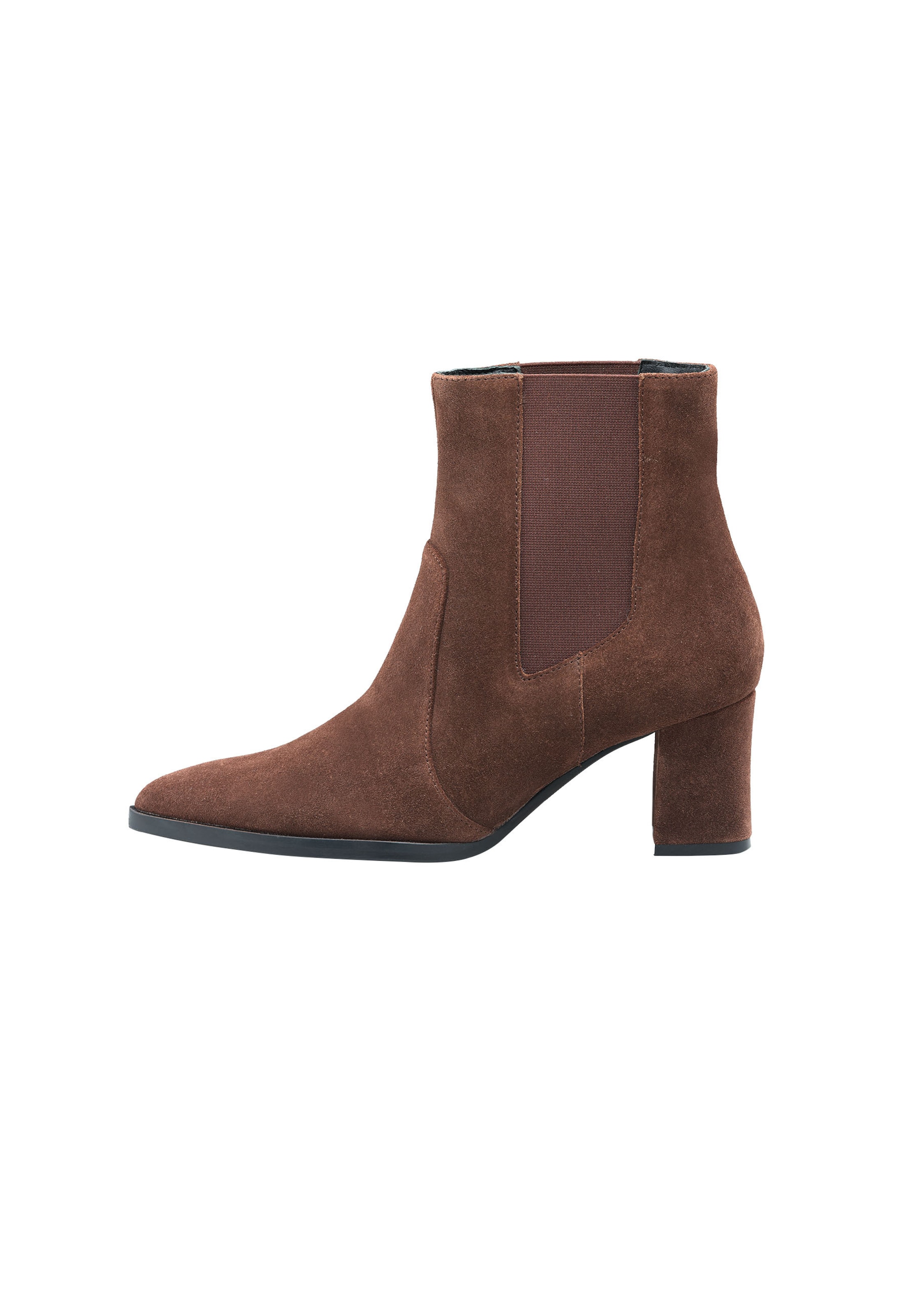 Bottines 'Amara 410' LLOYD en marron : devant