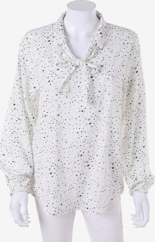 Kaffe Blouse & Tunic in L in White: front