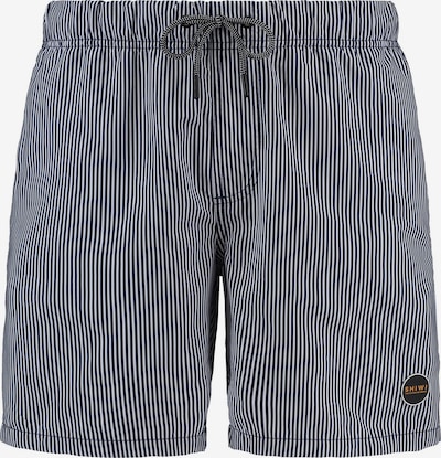 Shiwi Board Shorts in Dark blue / White, Item view