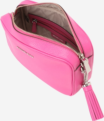 Borsa a tracolla di MICHAEL Michael Kors in rosa