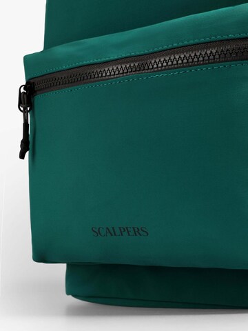 Rucsac 'Active' de la Scalpers pe verde