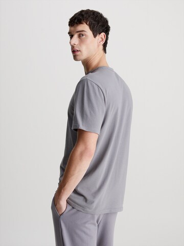 Calvin Klein Underwear - regular Camiseta en gris