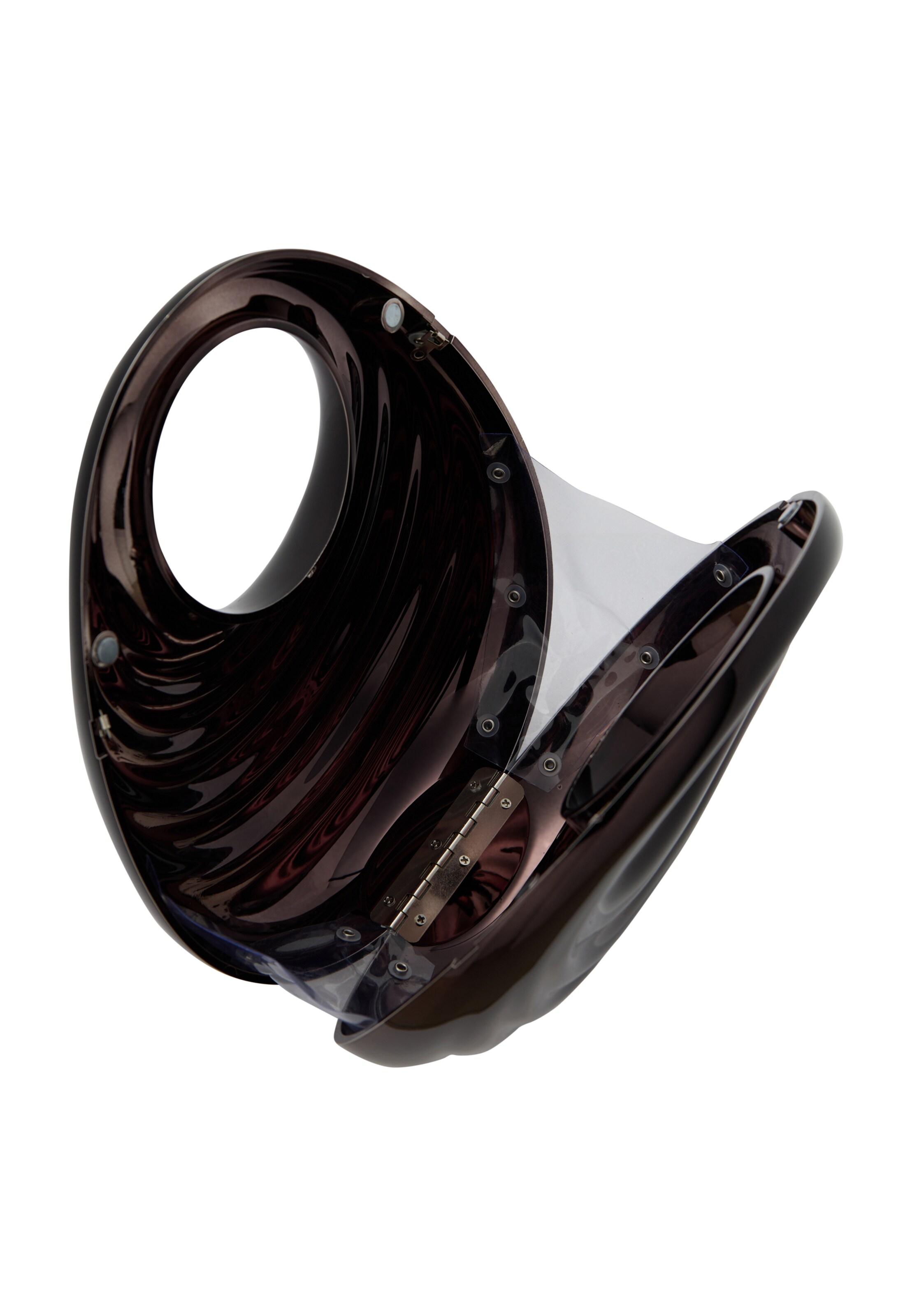 KRZY - Malas de tiracolo em preto