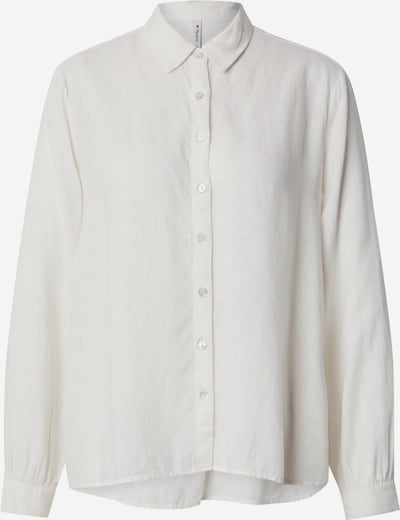 Pepe Jeans Pusero 'MIA' värissä offwhite, Tuotenäkymä