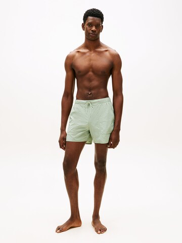 Tommy Hilfiger Underwear Swimming shorts in Grey