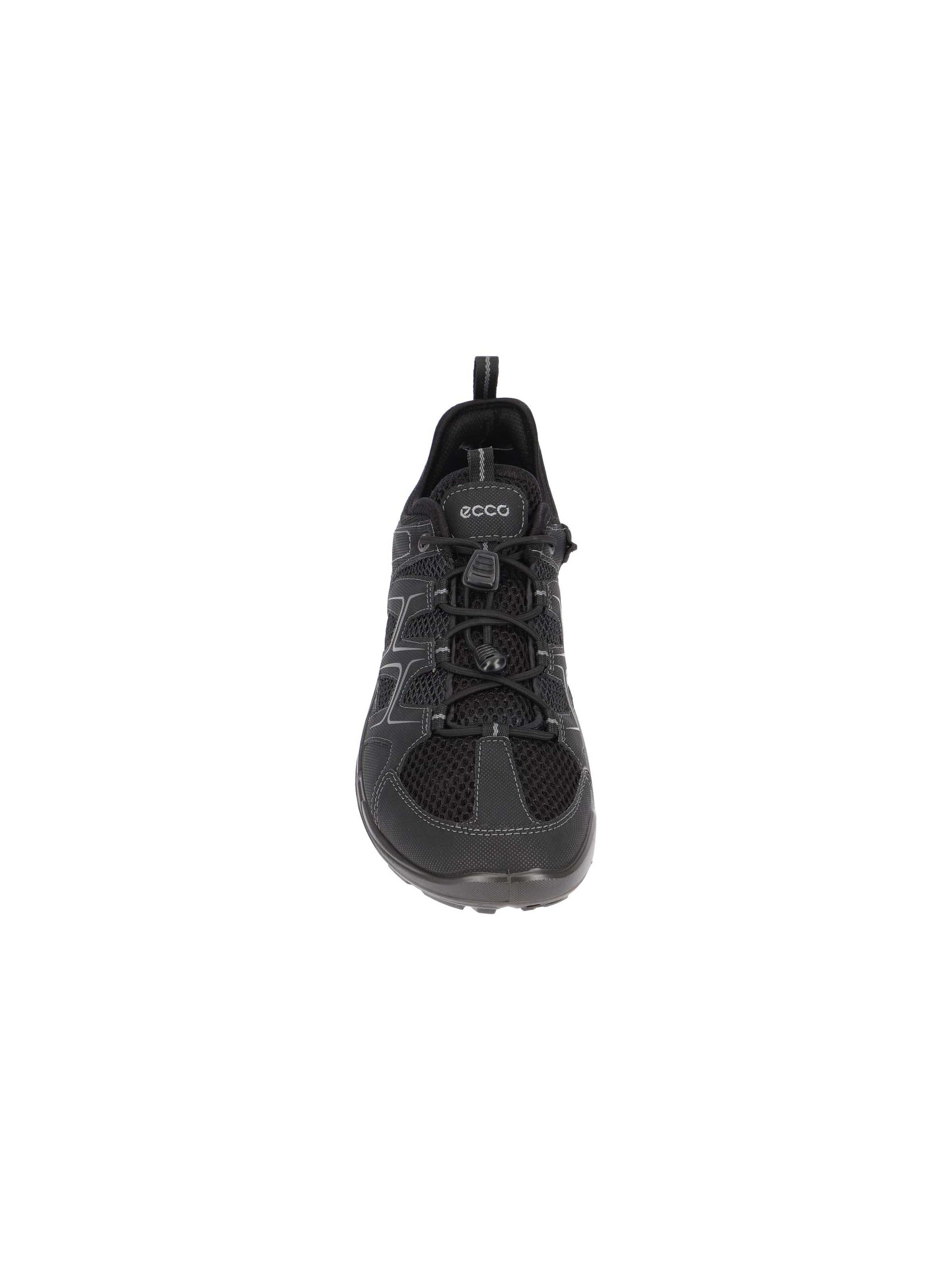 ECCO Schnürschuh‌‌‌‌‌‌‌ in Schwarz