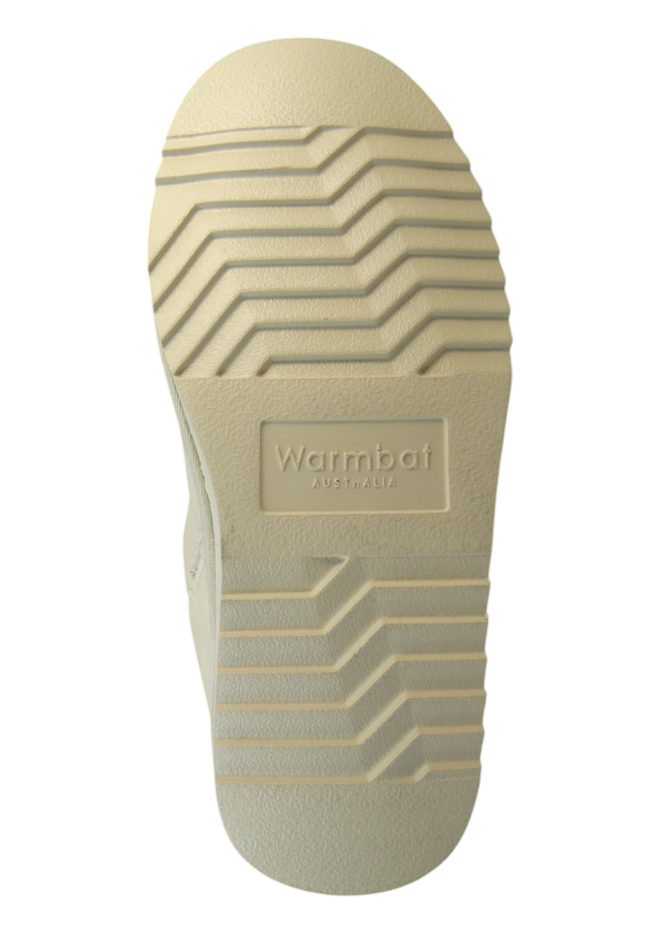 Warmbat Snowboots 'Willow WLW3210' in Wit