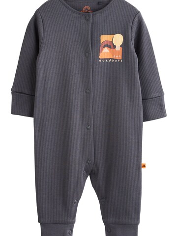 Pyjama Next en mélange de couleurs